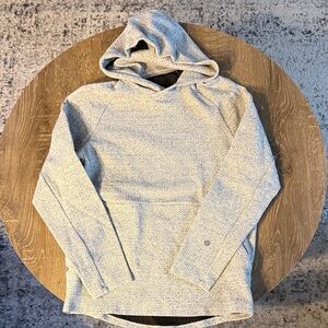Lululemon At Ease Hoodie, Size XS